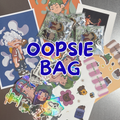 Oopsie Bag